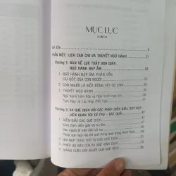 Nhân Mệnh Trong Kinh Dịch - Nguyễn Văn Hoạt 992491