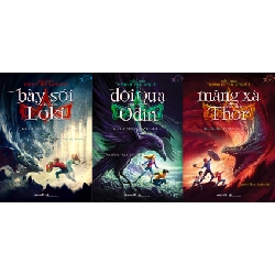 Combo Series Trường Thiên Blackwell (Bộ 3 Tập) - K.L.Armstrong, M.A.Marr, Trường An ASB.PO Oreka Blogmeo 230225