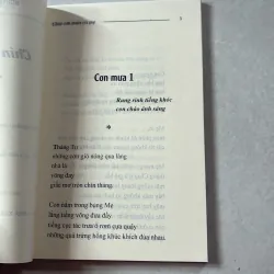 Chín cơn mưa và mẹ - Nguyễn Hữu Quý 746916