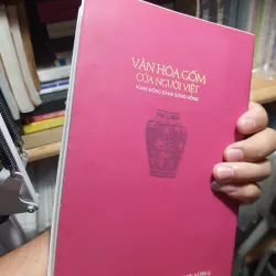 Văn hóa gốm của người việt vùng đồng bằng sông hồng 1000762