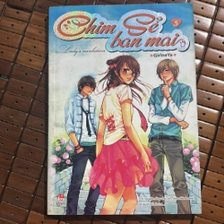 Chim Sẻ Ban Mai tập 5