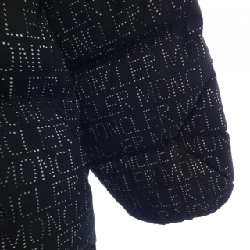 Áo khoác lông vũ MONCLER 644221