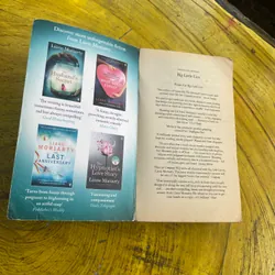 BIG LITTLE LIES- LIANE MORIARTY 561838