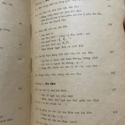 Ngữ âm tiếng việt- Đoàn Thiện Thuật  1009466