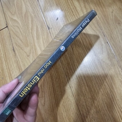 Học như Einstein
39k (bìa 79k) 459824