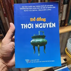 Đồ đồng thời Nguyễn 558081