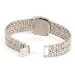 Piaget Tradition Square WG 9231N21 WG Cơ - Hàng hiệu Chính hãng 873254