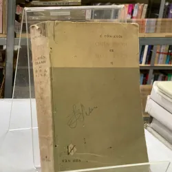 CHIẾN TRANH VÀ HOÀ BÌNH (TẬP 2,3,4) - L. N. TÔN XTÔI  935323