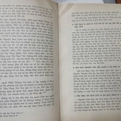 SÀI GÒN - THÀNH PHỐ HỒ CHÍ MINH 300 NĂM HÌNH THÀNH VÀ PHÁT TRIỂN 1698 - 1988 699274