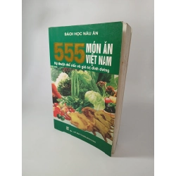 555 Món ăn Việt Nam 537776