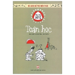 Toán Học - Chìa Khóa Vàng (Tái Bản 2018) - Từ Văn Mạc, Trần Thị Ái ASB.PO Oreka Blogmeo 230225