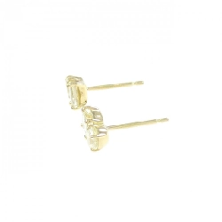 Bông tai kim cương K18YG 0.60CT - Hàng hiệu Chính hãng 870646