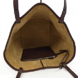 ザロウ THE ROW Túi xách PARK TOTE THREE W1272 L129 - Hàng hiệu Authentic 833539