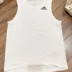 ÁO TANKTOP NỮ ADIDAS SIZE S