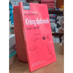 Bước đến thành công: Khẳng định mình