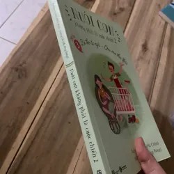 Nuôi con không phải là cuộc chiến 2 1004195