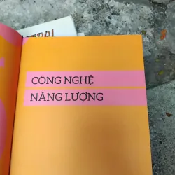 How technology works ( Hiểu biết về công nghệ )  1002359