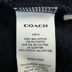 【Mã giảm giá】Hãng COACH Áo khoác 634932