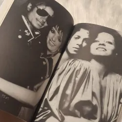 Michael Jackson Điệu nhảy Moonwalk 933165