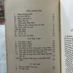 TÌM PHẬT Ở ĐÂU - MINH TÂM 738112