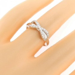 Nhẫn Infinity Tiffany - Hàng hiệu Authentic 835082