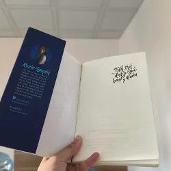 Sách “Tuổi trẻ đáng giá bao nhiêu” 990182