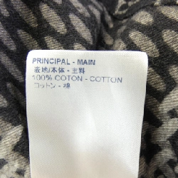 Áo sơ mi LOUIS VUITTON Monogram Wave Giant Damier NIGO HJS02WVJI - Hàng hiệu Chính hãng 893091