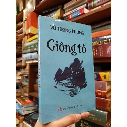 Giông Tố - Vũ Trọng Phụng 130070
