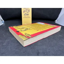 [Phiên Chợ Sách Cũ] Số Đỏ Lý Toét Xuân Tóc Đỏ Tân Kỳ Dị Chuyện, Lê Minh Quốc, 2018 1304 433719