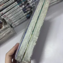 Truyện tranh One piece - Tập lẻ 100, 101 (seal) 995950