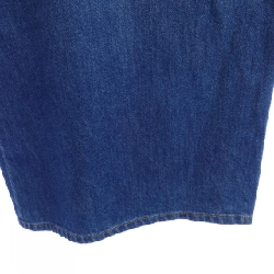 Quần jeans CHANEL 650862