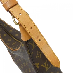 Túi xách vai Louis Vuitton Monogram Brolieu 30cm M51265 608855