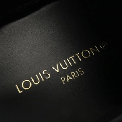 Giày sneaker LOUIS VUITTON da lộn - Hàng hiệu Authentic 828104
