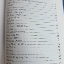 Sách Những dấu chân thời gian - Lê Thanh Phương 1006243