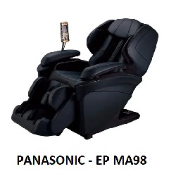 ( Used 95% ) PANASONIC  EP-MA98 GHẾ MASSAGE MADE IN JAPAN