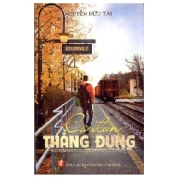 Cô Đơn Thẳng Đứng - Nguyễn Hữu Tài