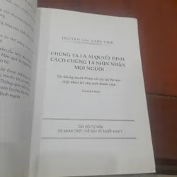 John C. Maxwell - THUẬT ĐẮC NHÂN TÂM 688285