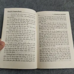 DAVID COPPERFIELD - CHARLES DICKENS 568034