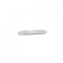 Nhẫn kim cương K18WG 0.30CT - Hàng hiệu Chính hãng 849837
