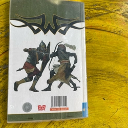 ÔĐYXE- HÔMERƠ NHÀ XUẤT BẢN VÂN HỌC 477466