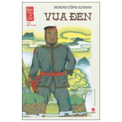 Ngàn Năm Sử Việt - Thời Bắc Thuộc - Vua Đen (2025) - Hoàng Công Khanh