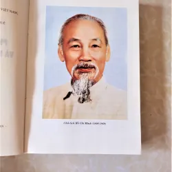 Sách: Lịch sử phong trào Nông dân và hội Nông dân Việt Nam - Tác giả: Nhiều tác giả 713368