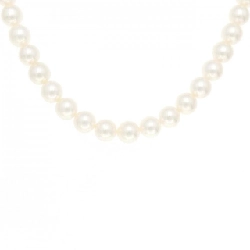 Dây chuyền ngọc trai Akoya Tasaki 7-7.5mm - Hàng hiệu Chính hãng