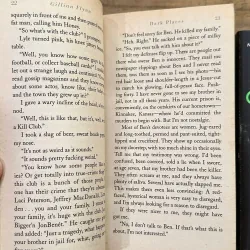 Combo Sách Tác Giả Gillian Flynn - Dark Places & Sharp Object (Sách Nguyên Tác Tiếng Anh) 728430