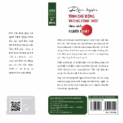 Rèn Luyện Tính Chủ Động Trong Công Việc Theo Cách Người Nhật - Atsushi Togashi 280871