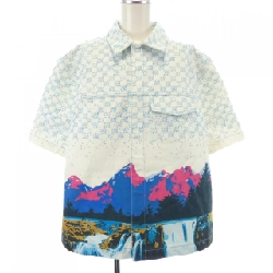 Áo S/S LOUIS VUITTON - Hàng hiệu Authentic