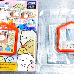 Takara Tomy Sumikko Gurashi House - Chính Hãng Full Box 533956