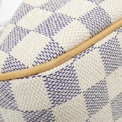 Túi xách vai Louis Vuitton Damier Azur Siracusa PM N41113 - Hàng hiệu Chính hãng 802028