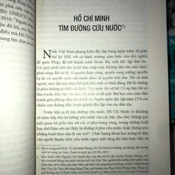 Nghiên cứu Hồ Chí Minh - Một số công trình tuyển chọn  720079