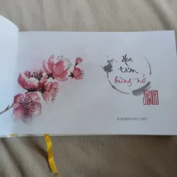 sách "Lời Hoa" (Flower Words) của tác giả Thích Chân Tính. 
Tác giả: Thích Chân Tính. 761625